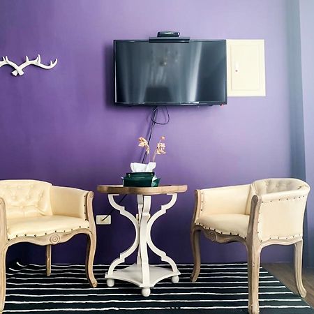 Light Luxury Apartment Apartment Taitung Экстерьер фото
