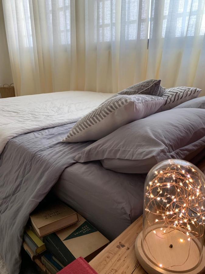 Light Luxury Apartment Apartment Taitung Экстерьер фото